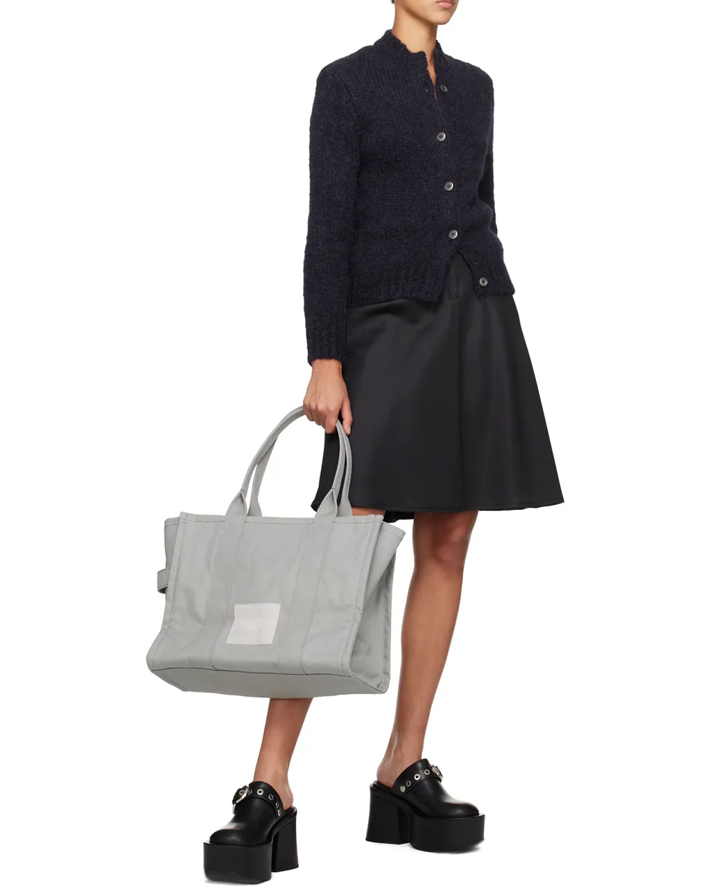 Marc Jacobs The Large Tote Bag
