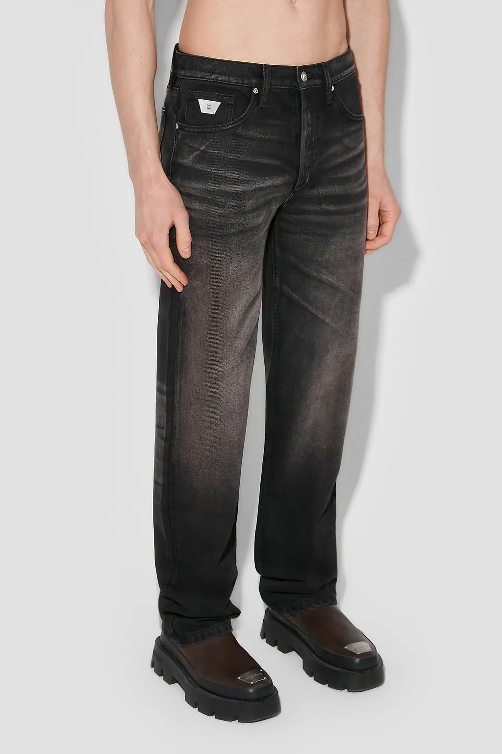 Downtown Jeans