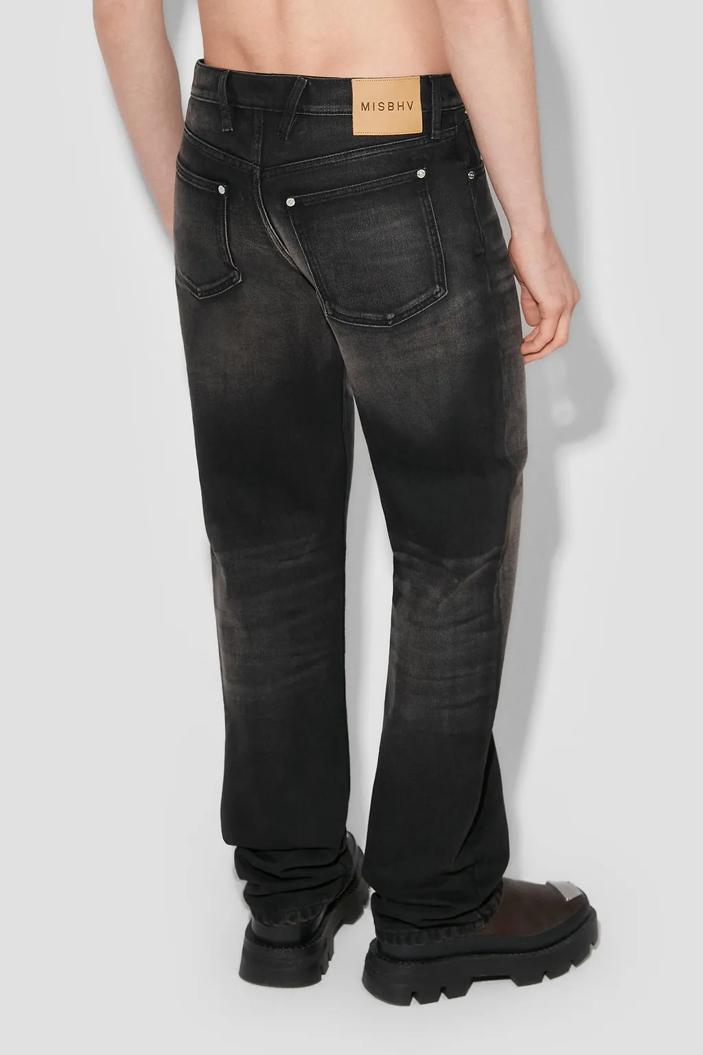 Downtown Jeans