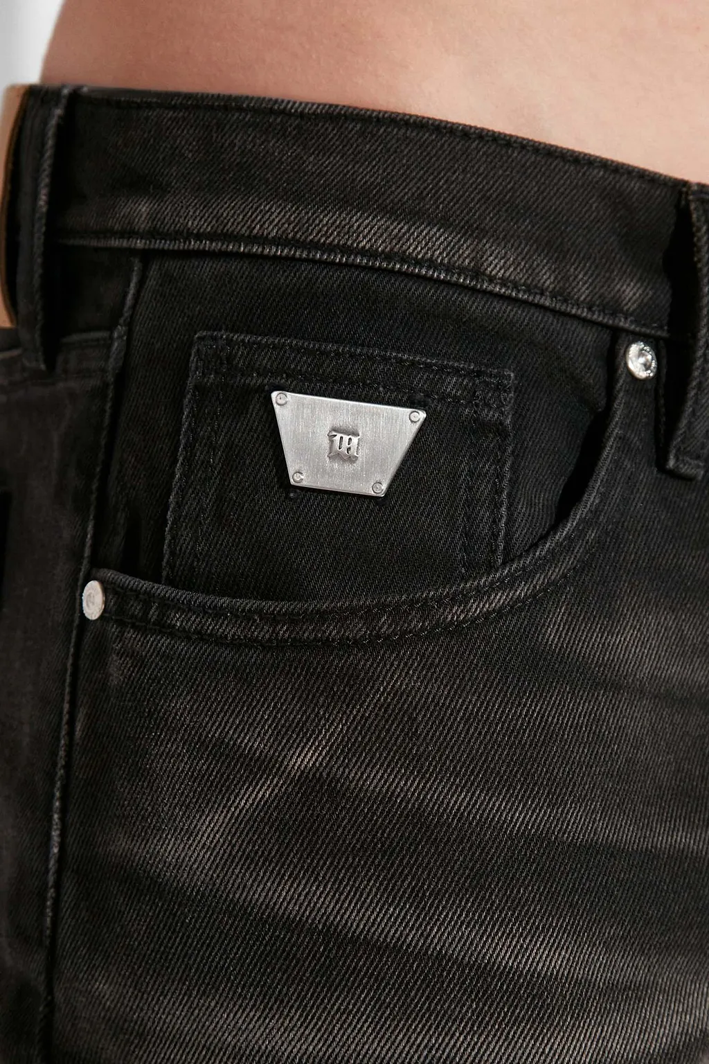 Downtown Jeans