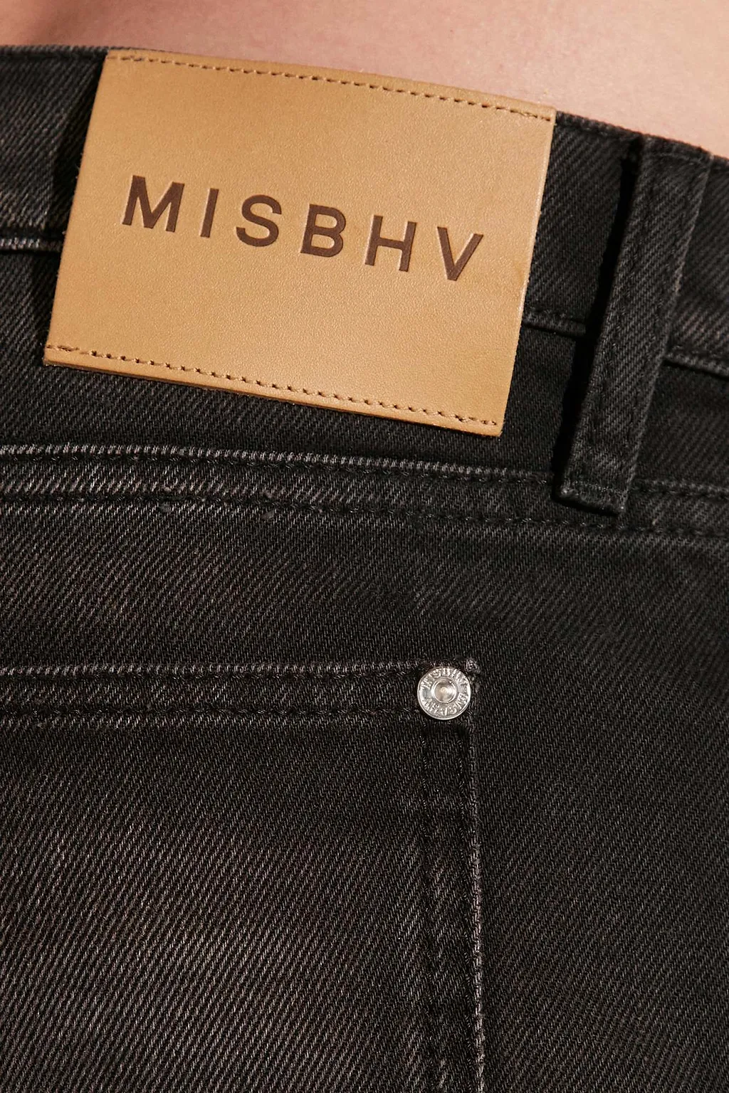 Downtown Jeans
