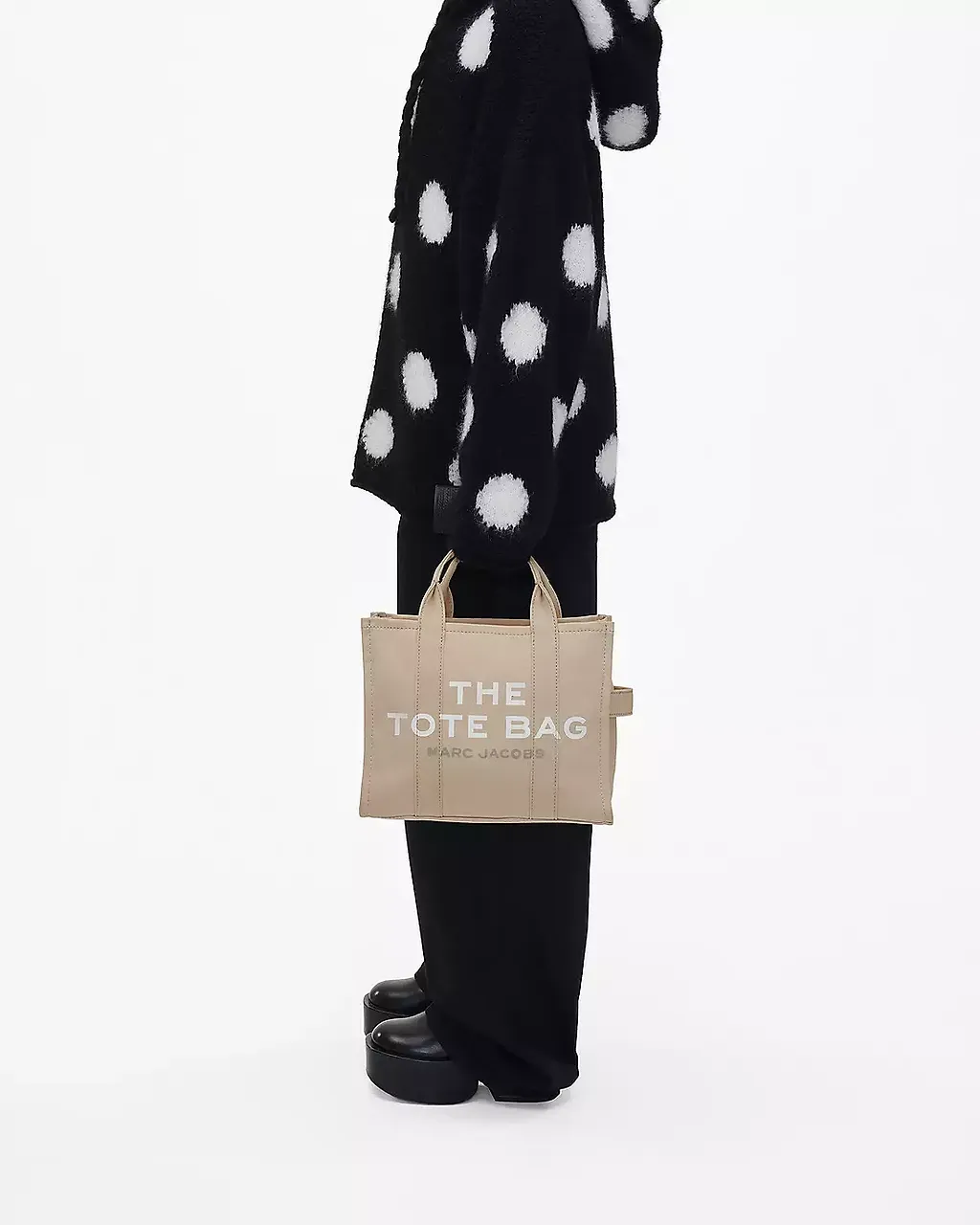 Marc Jacobs The Medium Tote Bag