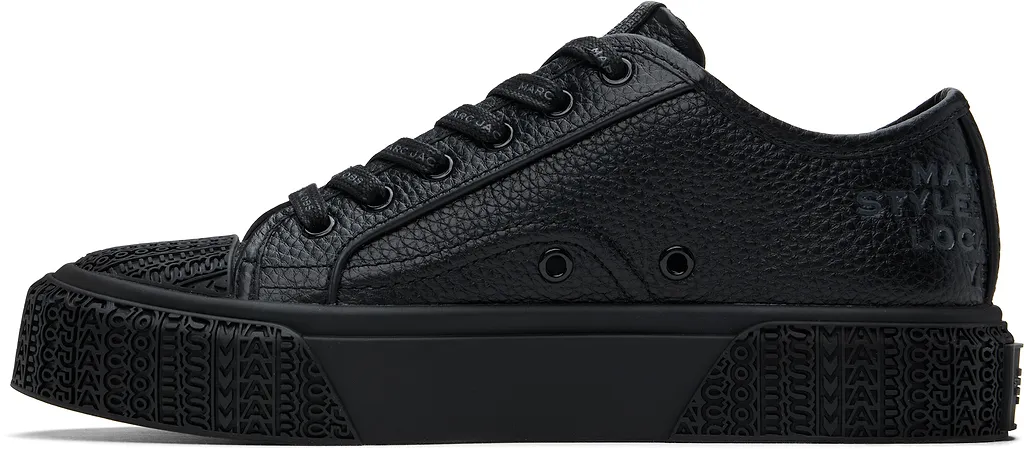 Marc Jacobs The Leather Sneakers