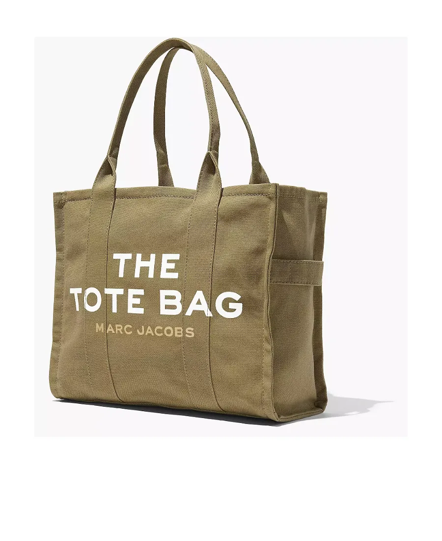 Marc Jacobs The Large Tote Bag