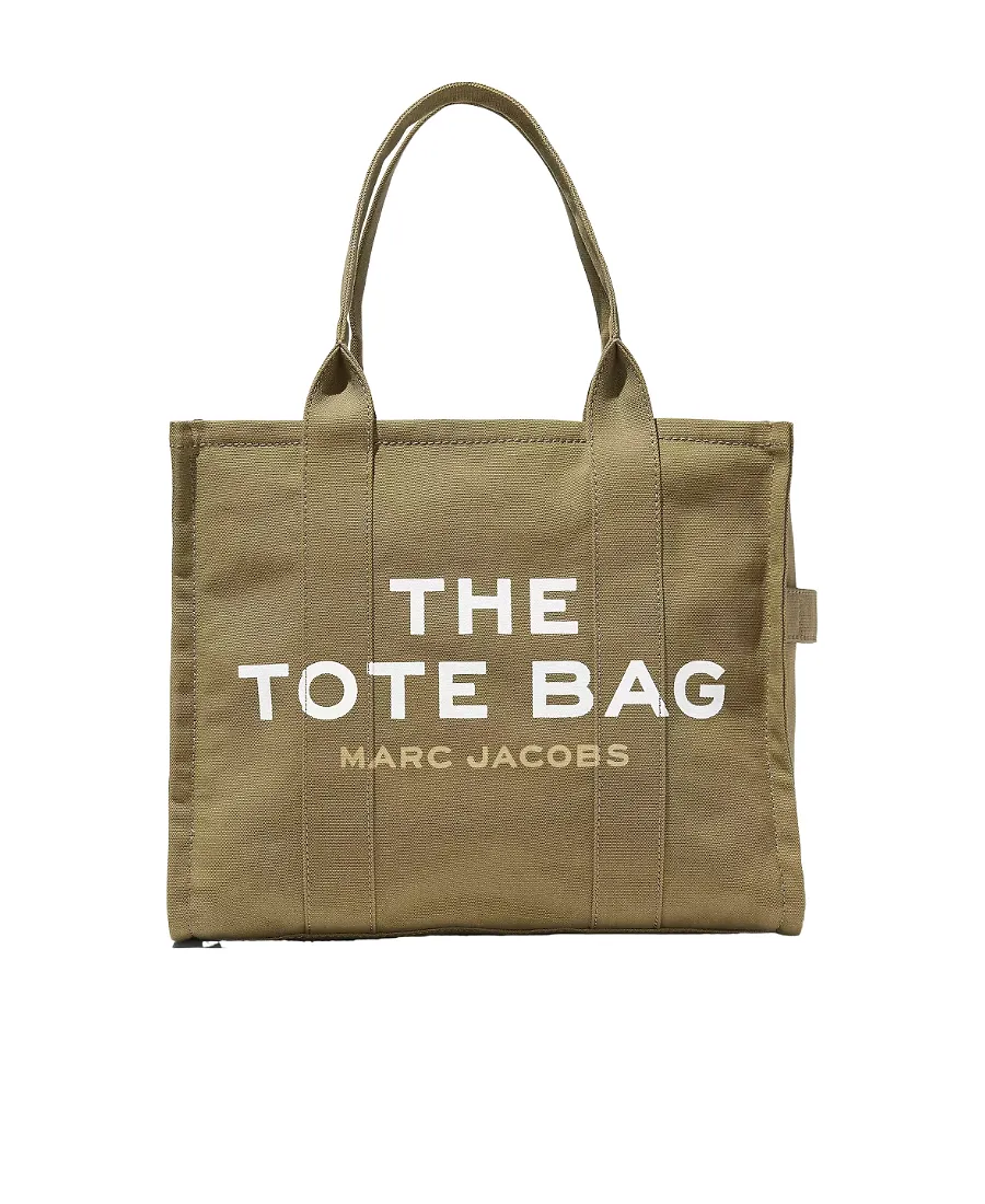 Marc Jacobs The Large Tote Bag