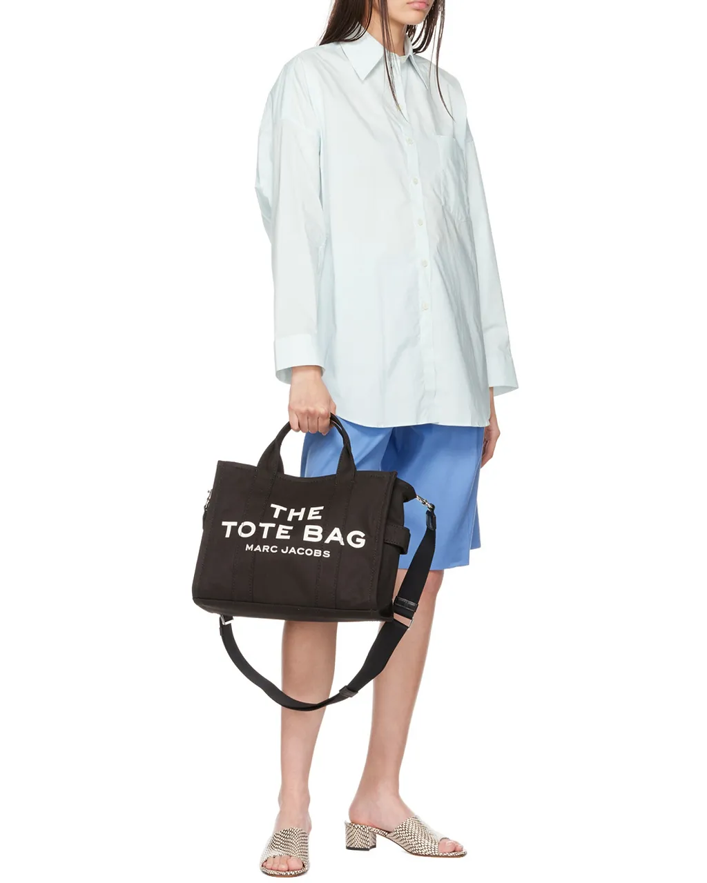 Marc Jacobs The Medium Tote Bag