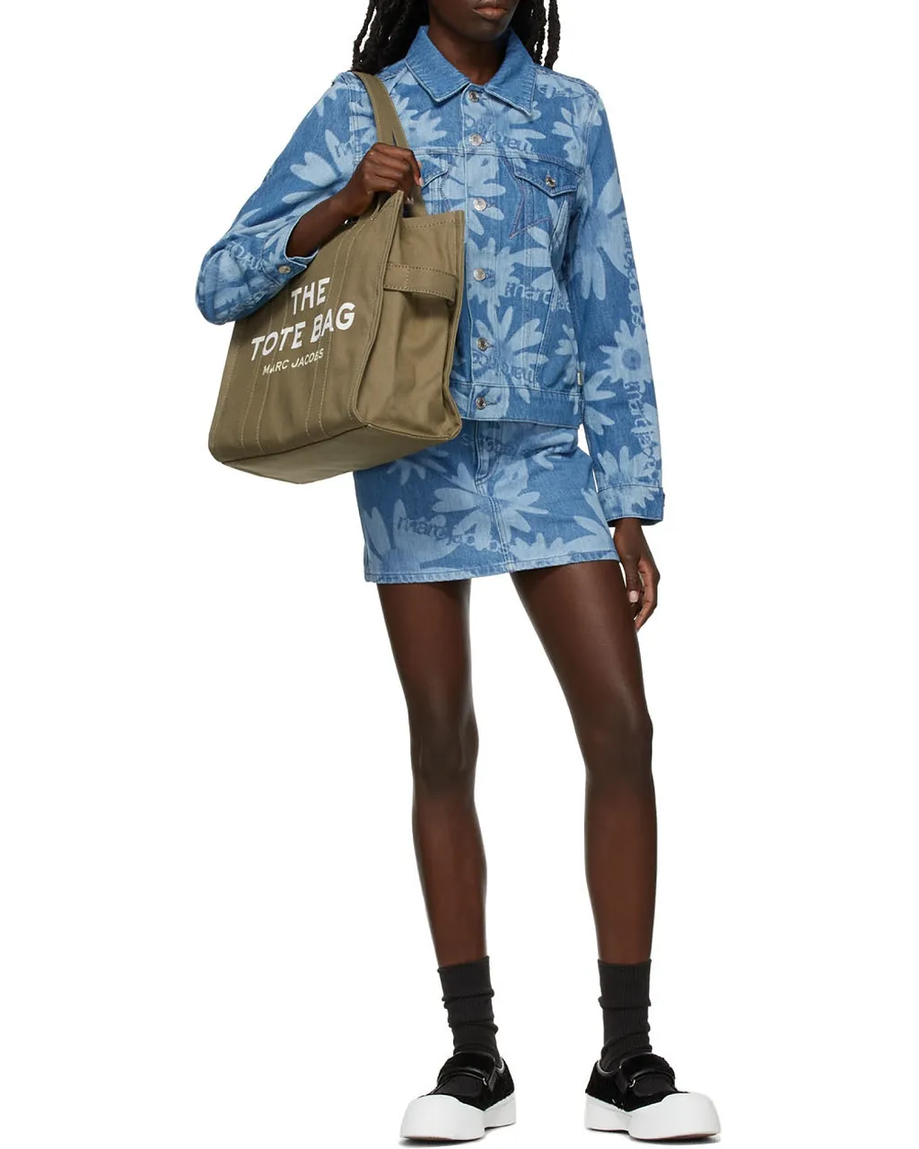 Marc Jacobs The Large Tote Bag
