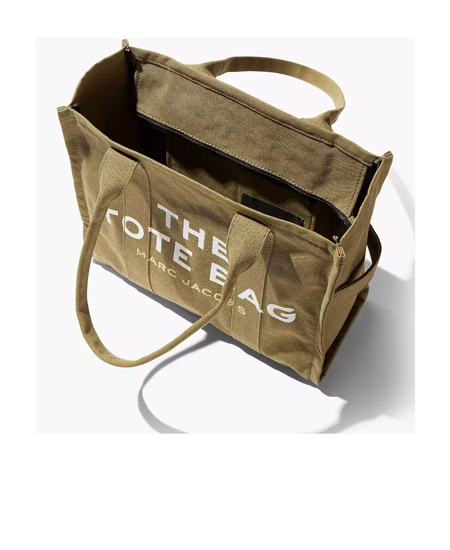 Marc Jacobs The Large Tote Bag