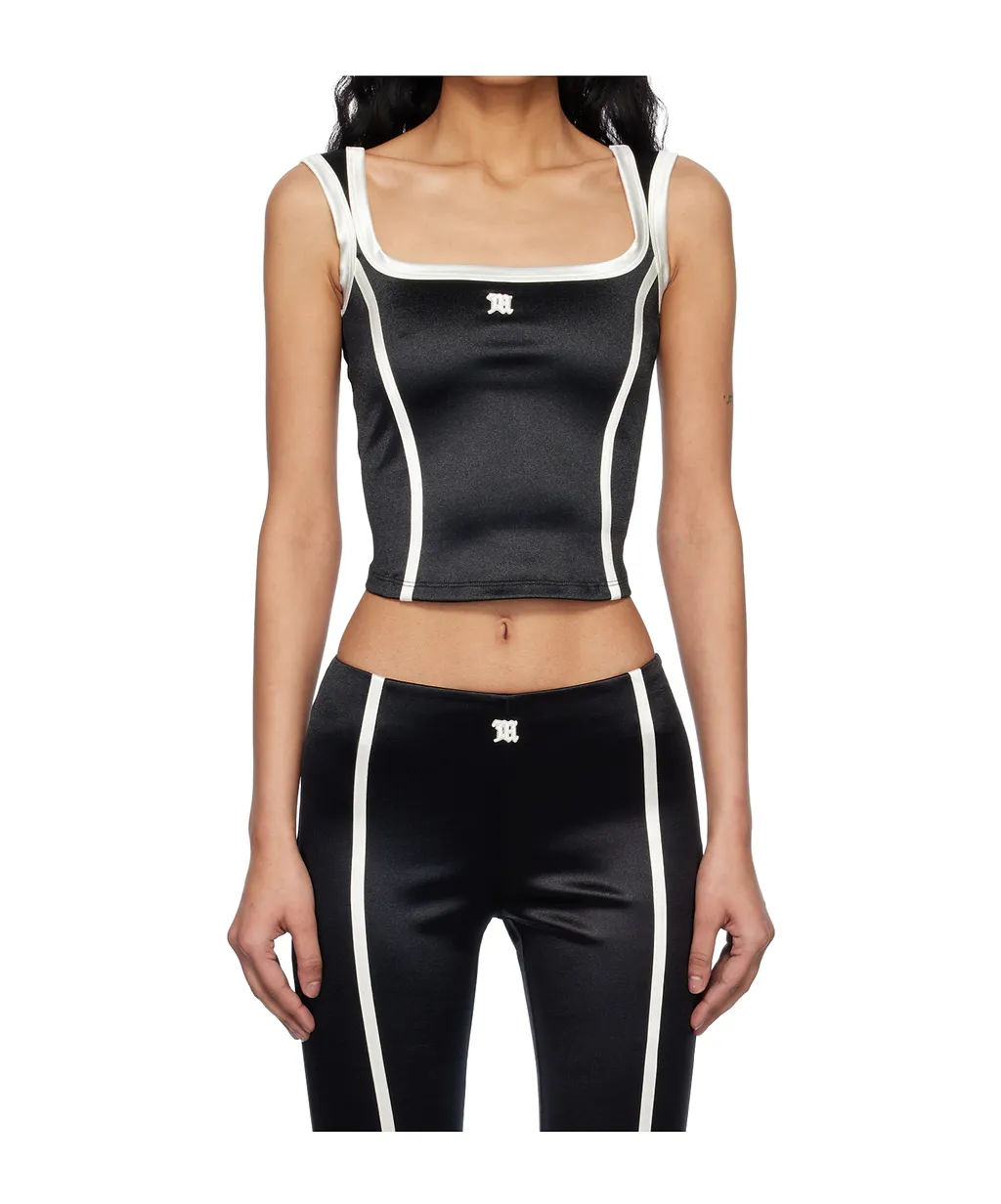 Misbhv St Germain Tank Top