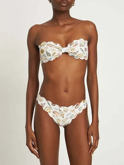 Antibes Swimsuit Top