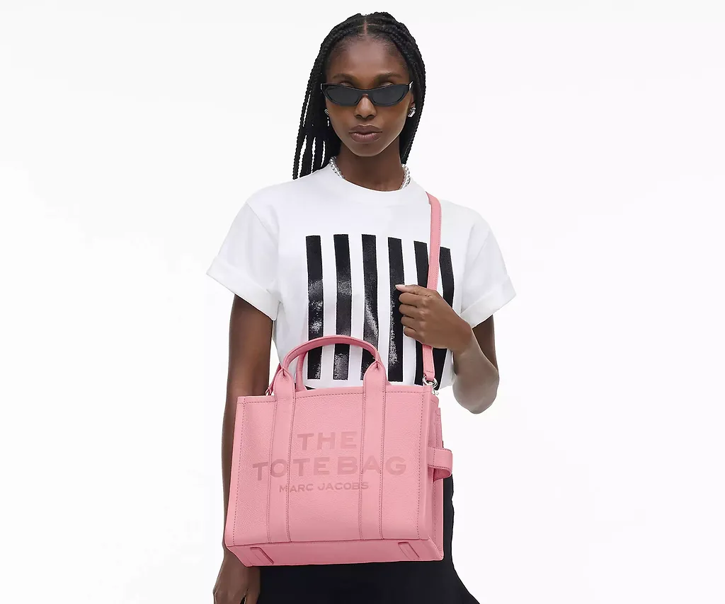 Marc Jacobs The Medium Tote Bag