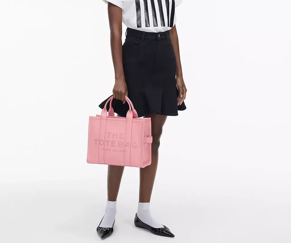 Marc Jacobs The Medium Tote Bag