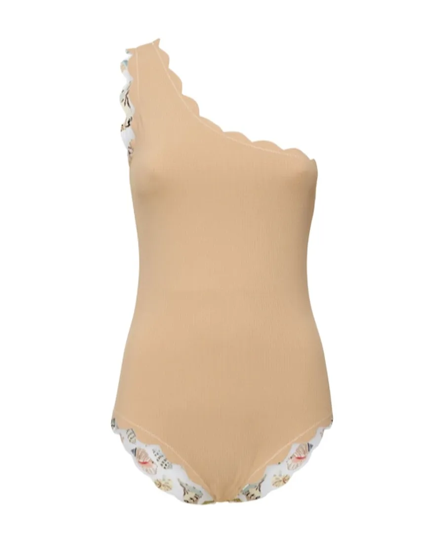 Santa Barbara Maillot One-Piece Swimsuit