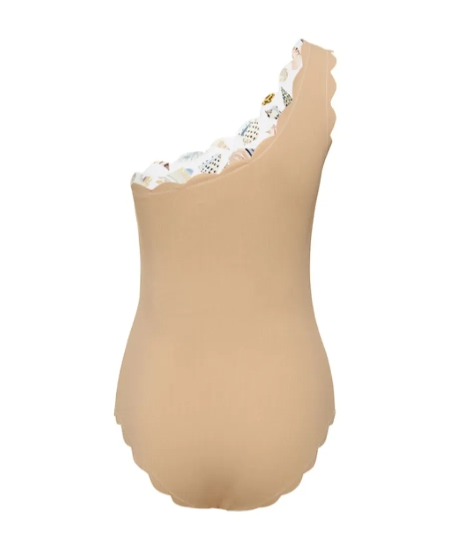 Santa Barbara Maillot One-Piece Swimsuit