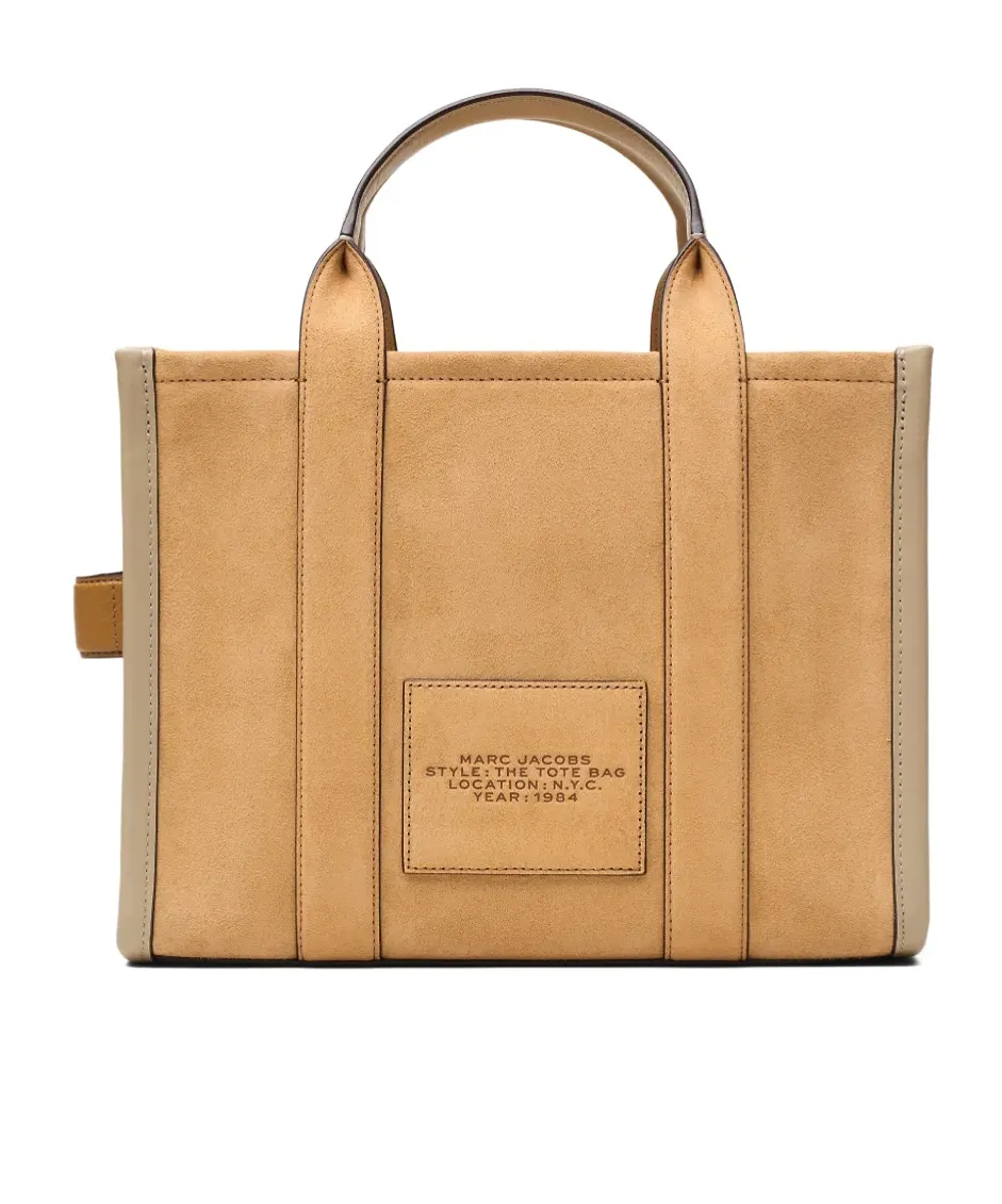 Marc Jacobs The Medium Tote Bag