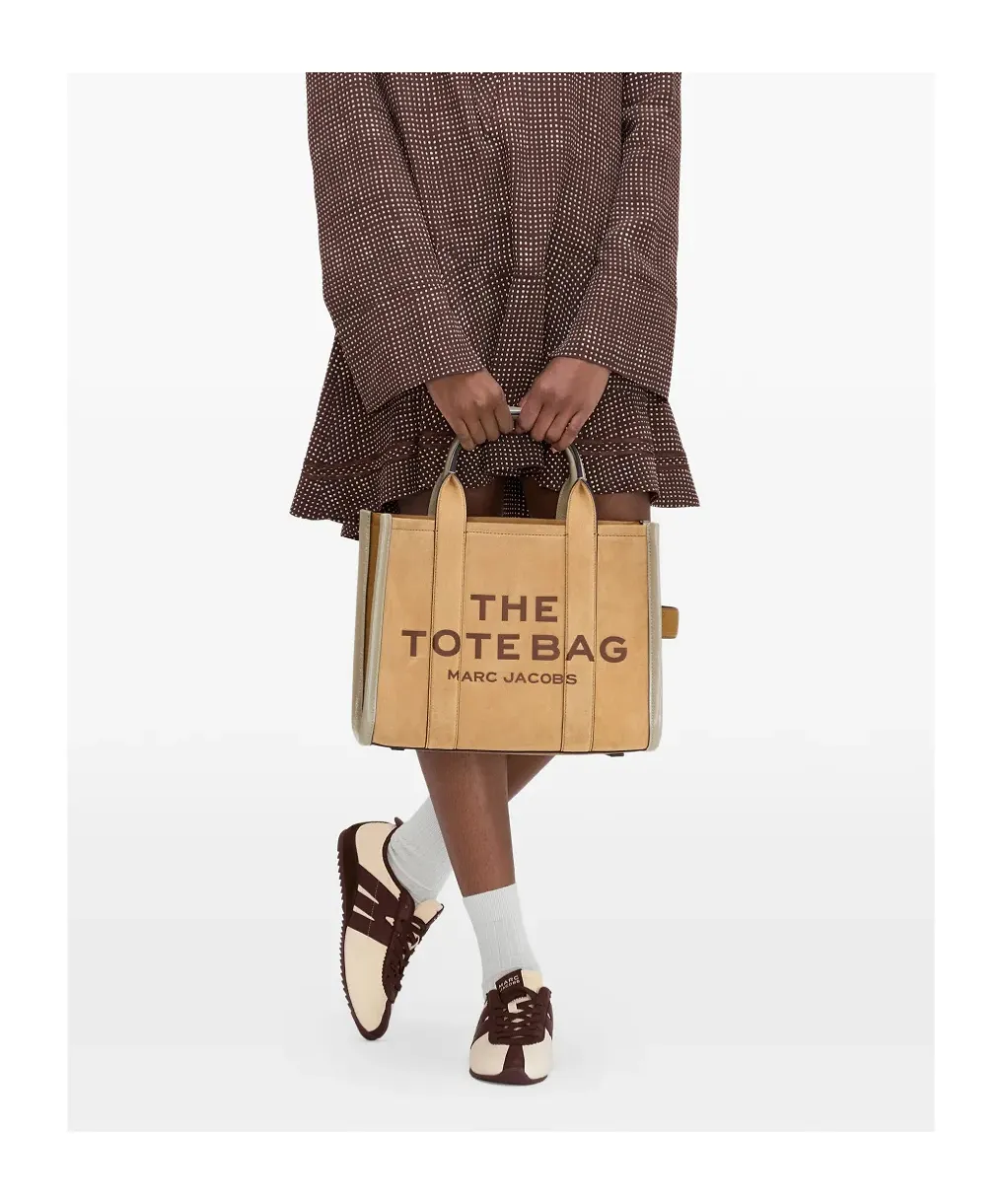 Marc Jacobs The Medium Tote Bag