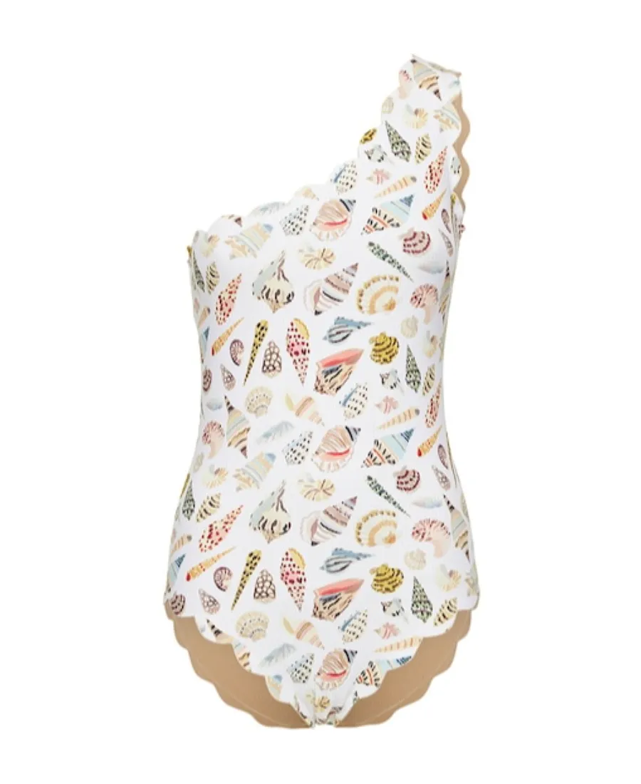Santa Barbara Maillot One-Piece Swimsuit
