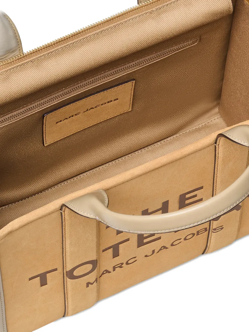 Marc Jacobs The Medium Tote Bag