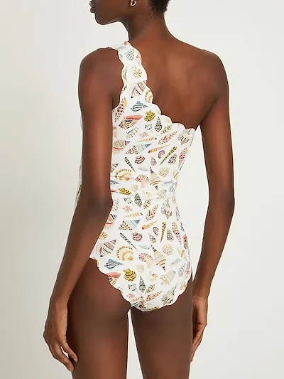 Santa Barbara Maillot One-Piece Swimsuit