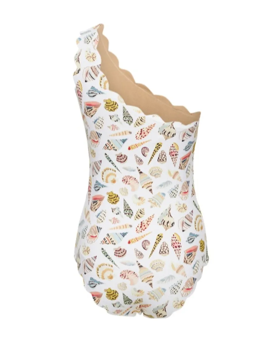 Santa Barbara Maillot One-Piece Swimsuit