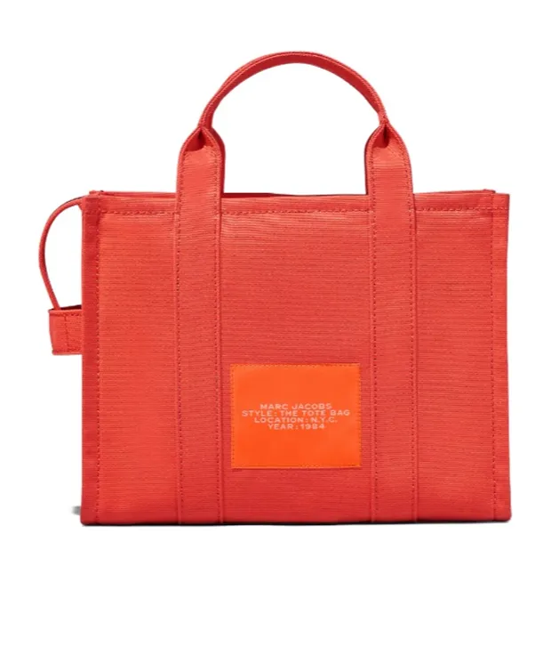 Marc Jacobs The Medium Tote Bag