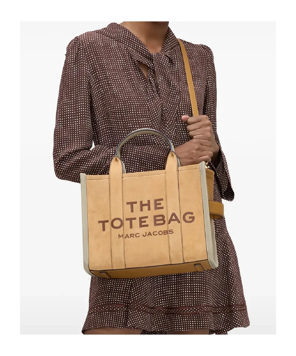 Marc Jacobs The Medium Tote Bag