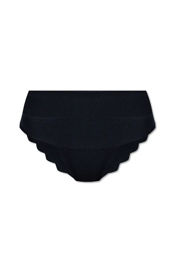 Santa Clara Bikini Bottoms