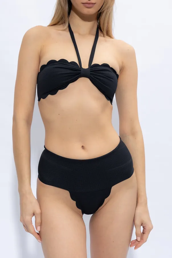 Santa Clara Bikini Bottoms