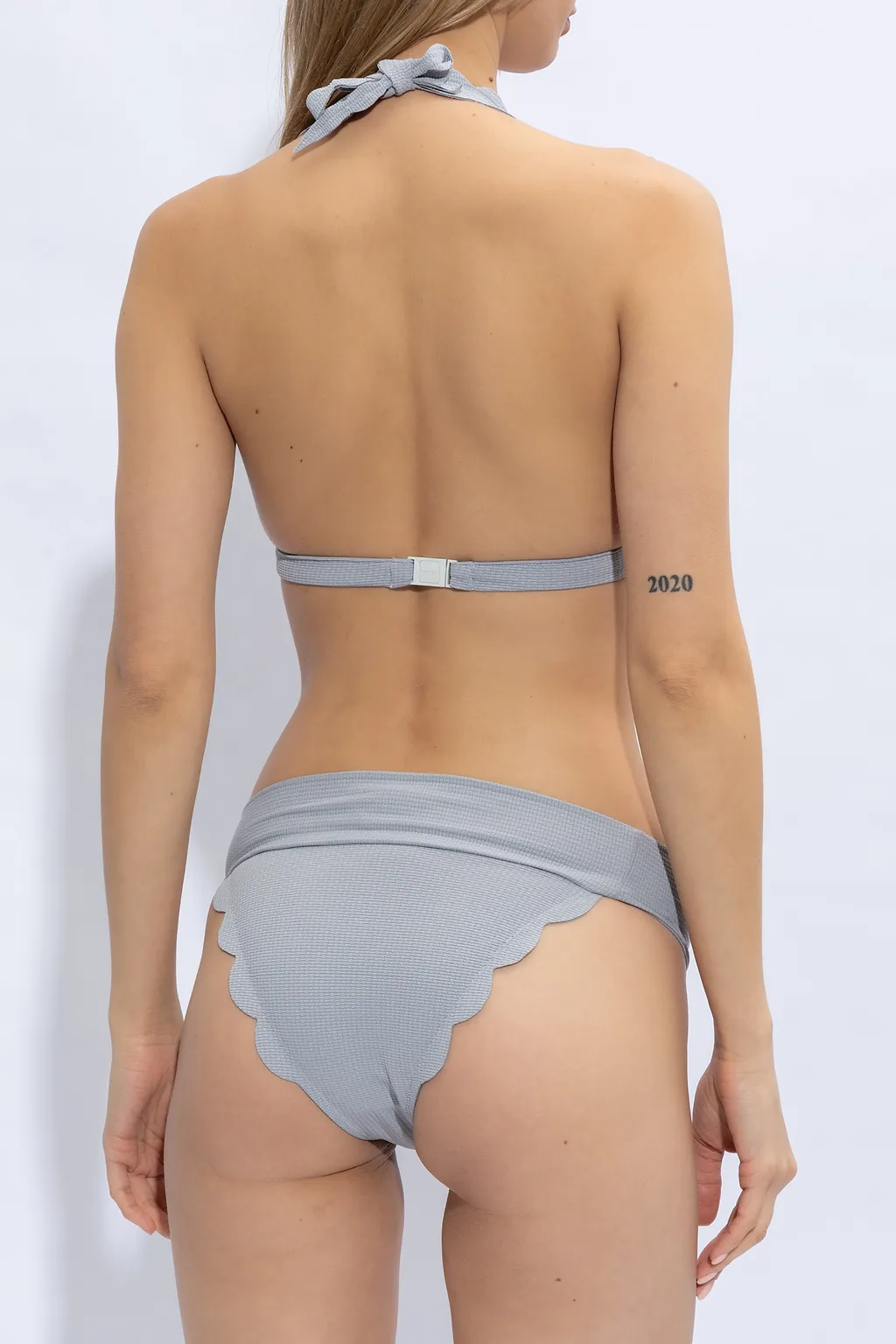 Santa Clara Bikini Bottoms
