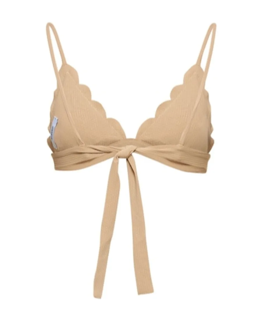 Santa Clara Swimsuit Top