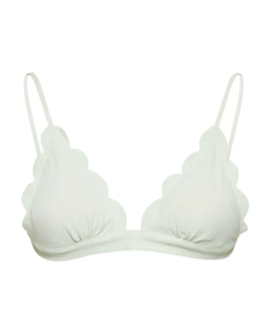 Santa Clara Swimsuit Top