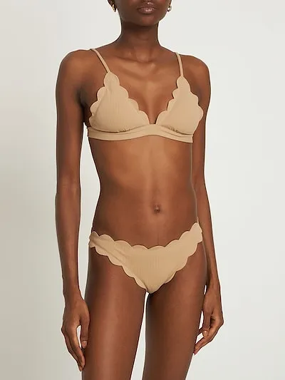 Santa Clara Swimsuit Top