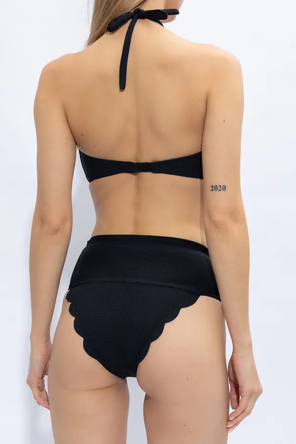Santa Clara Bikini Bottoms