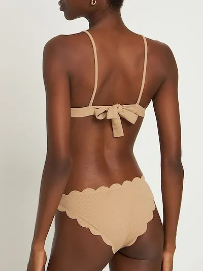 Santa Clara Swimsuit Top