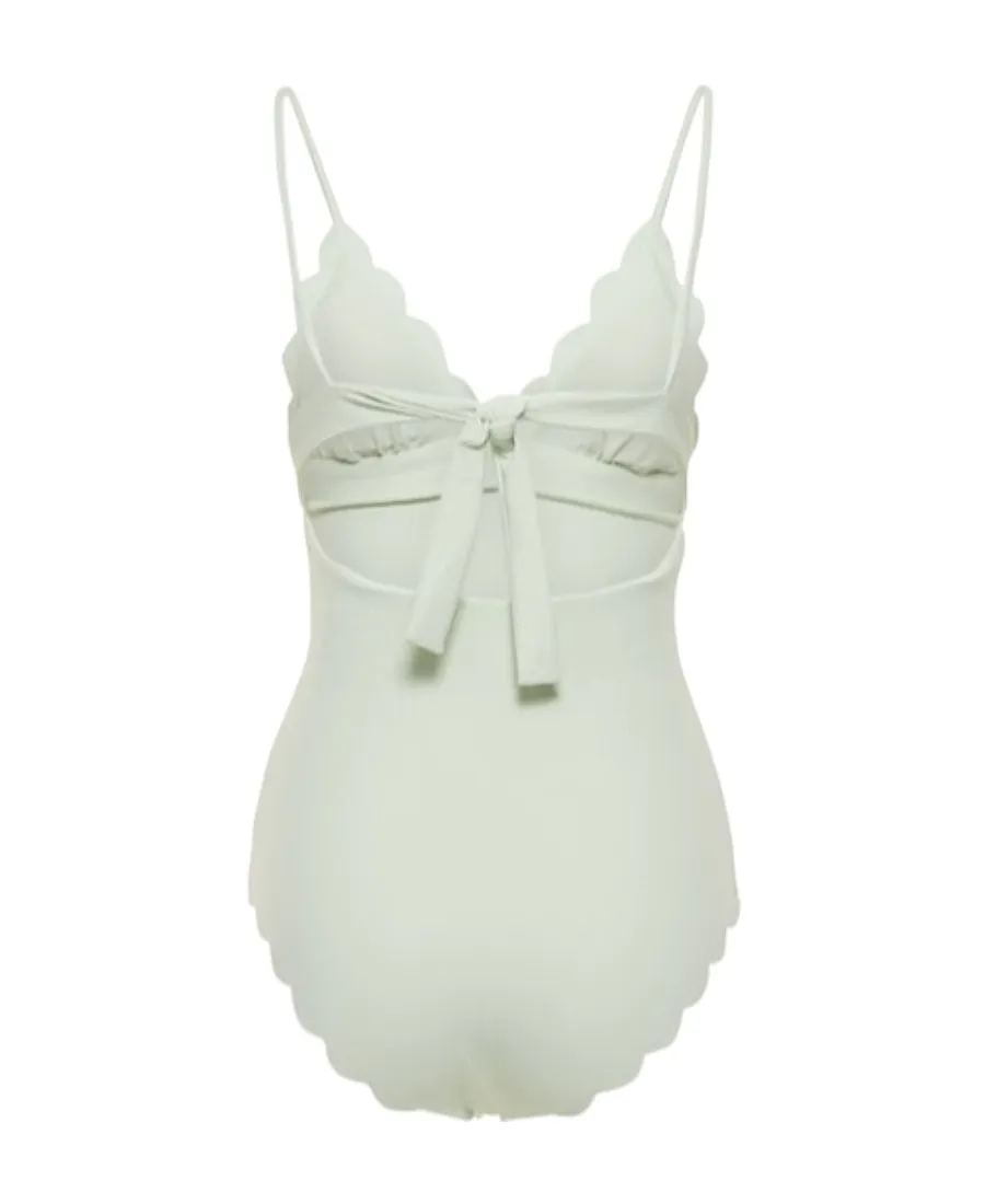 Santa Clara One-Piece Swimsuit