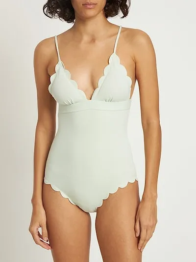 Santa Clara One-Piece Swimsuit