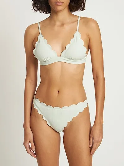 Santa Clara Swimsuit Top
