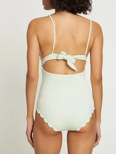 Santa Clara One-Piece Swimsuit