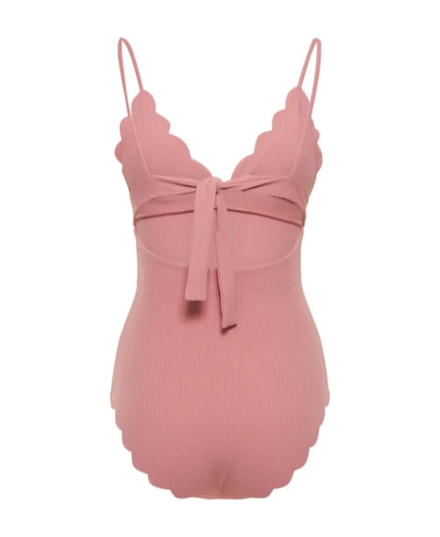 Santa Clara One-Piece Swimsuit