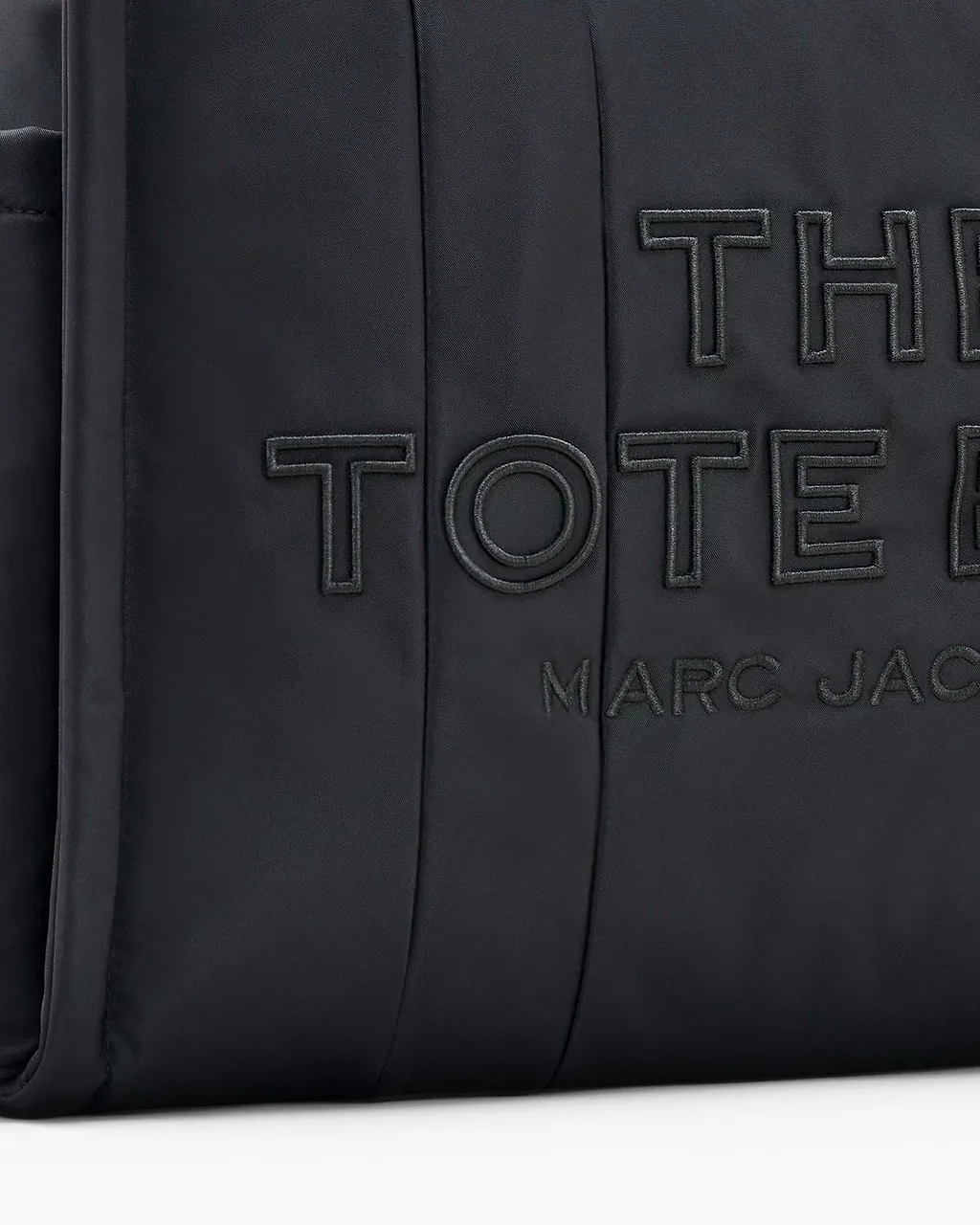 Marc Jacobs The Puffy Large Tote Bag