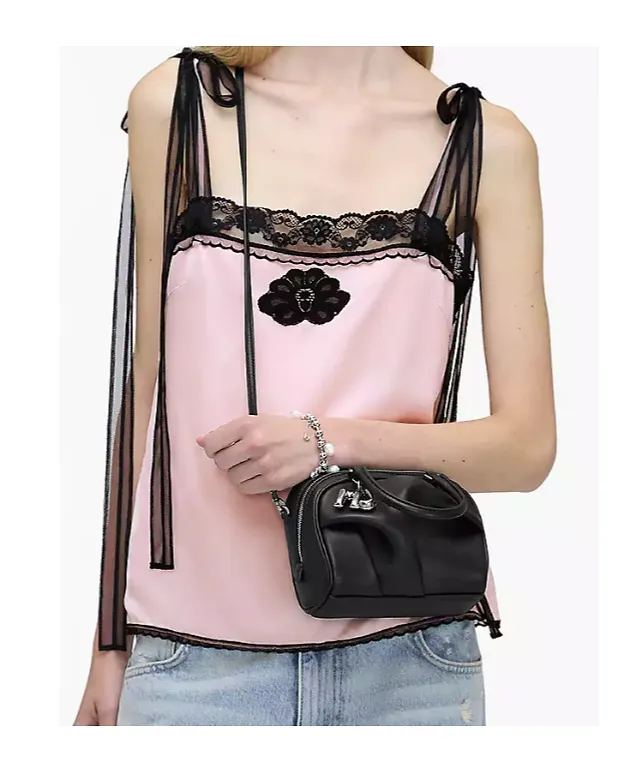 Marc Jacobs The Mini Wave Tote Bag