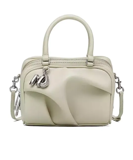 Marc Jacobs The Mini Wave Tote Bag
