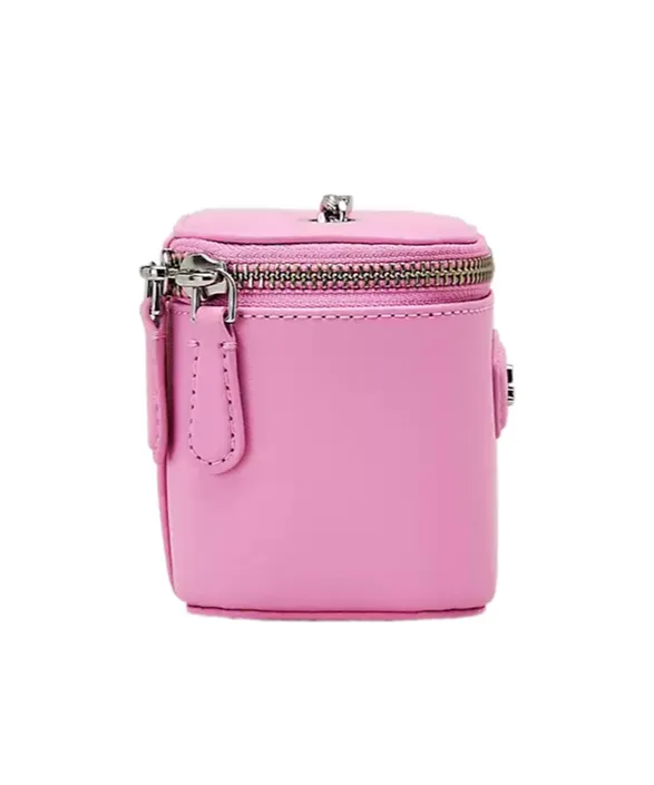 The Everyday Mini Vanity Bag
