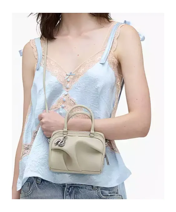 Marc Jacobs The Mini Wave Tote Bag