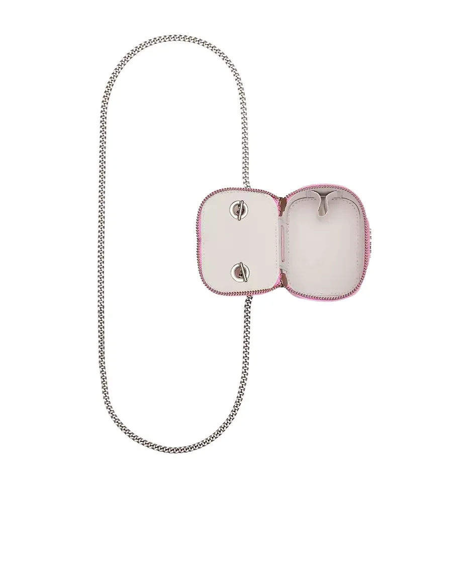 The Everyday Mini Vanity Bag