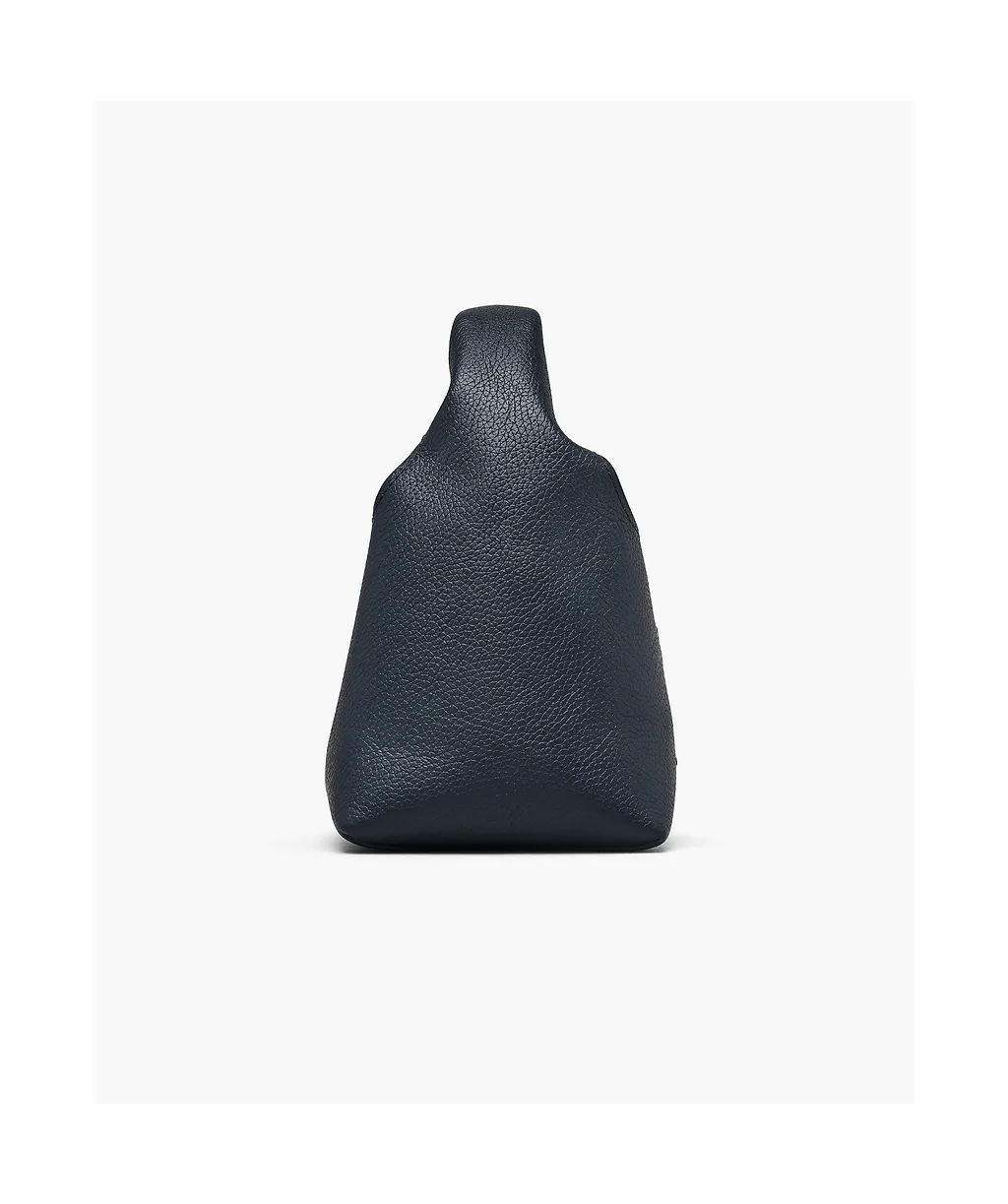 Marc Jacobs The Mini Logo Patch Sack Bag