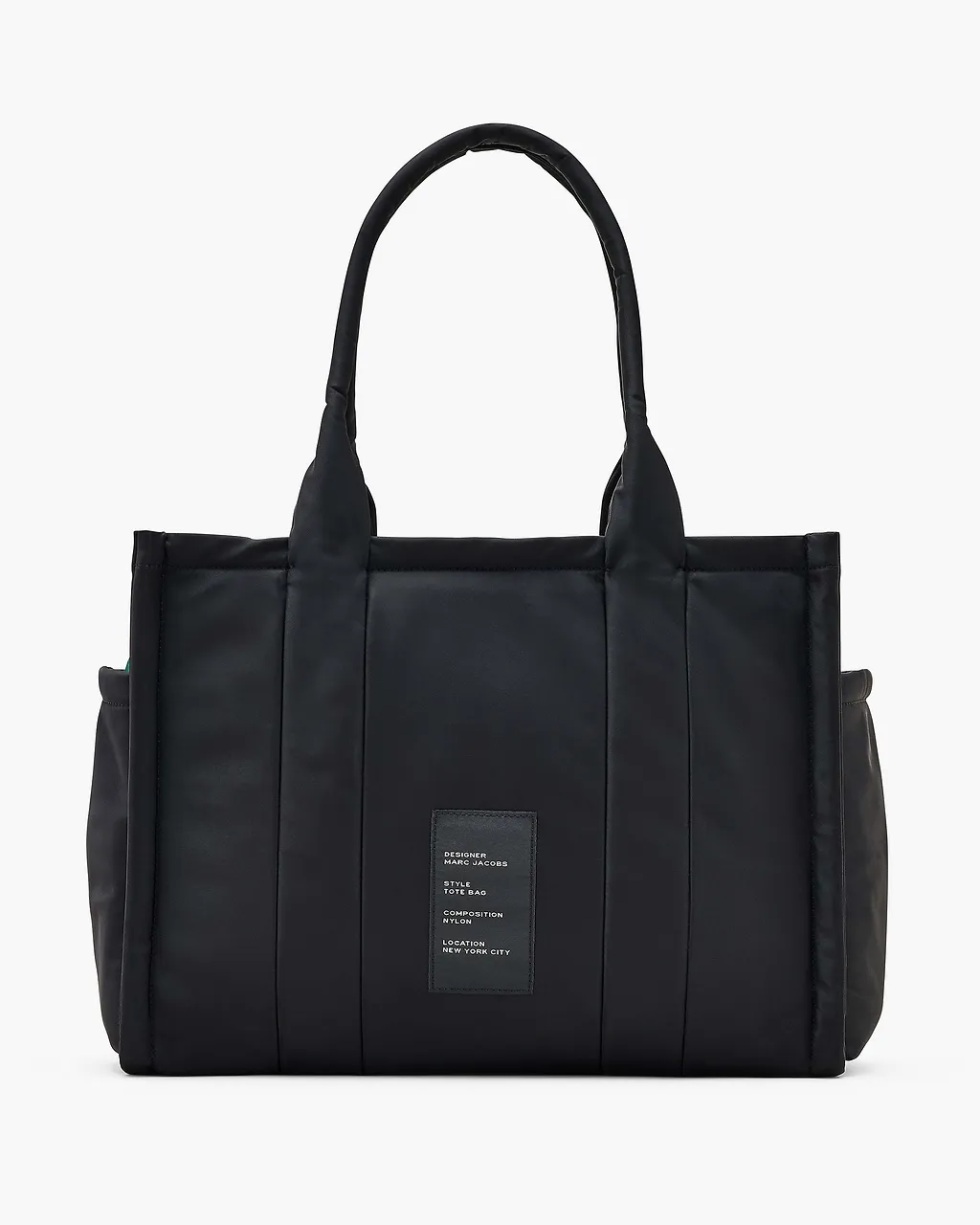 Marc Jacobs The Puffy Large Tote Bag