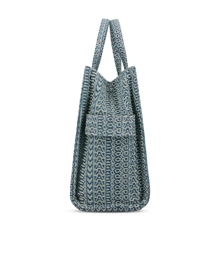 Marc Jacobs The Monogram Medium Tote Bag