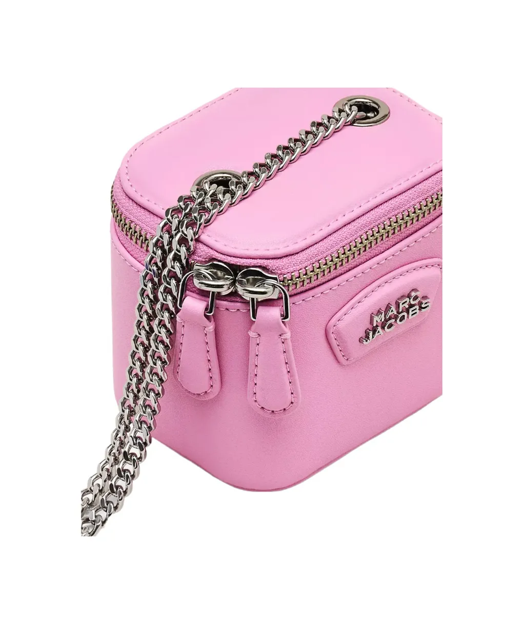 The Everyday Mini Vanity Bag