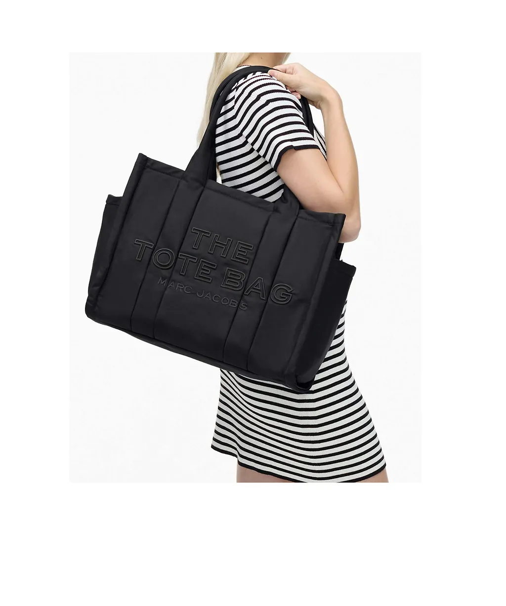 Marc Jacobs The Puffy Large Tote Bag